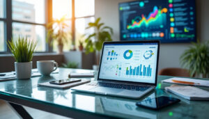 découvrez les 7 kpi essentiels à suivre pour optimiser votre stratégie de génération de leads. apprenez à évaluer l'efficacité de vos campagnes, à améliorer votre retour sur investissement et à maximiser l'acquisition de clients grâce à des indicateurs clés performants.