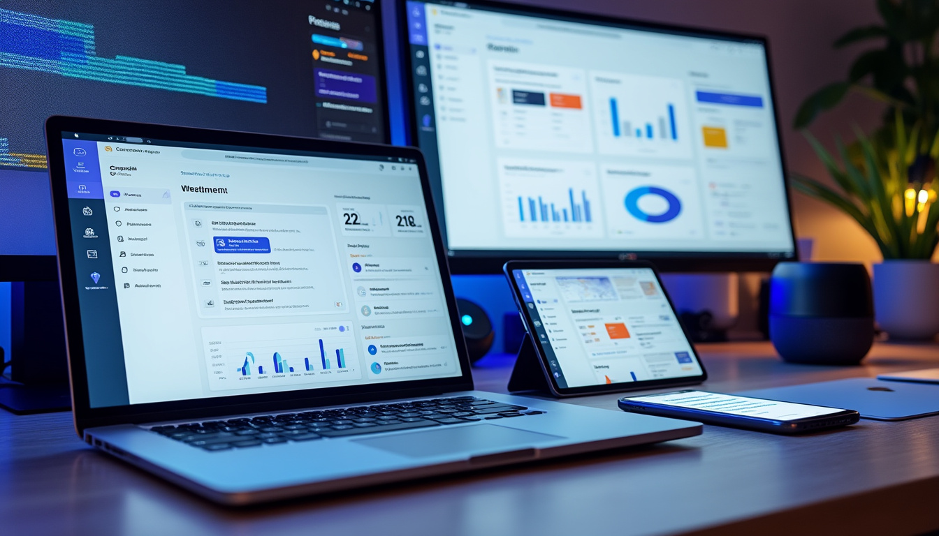 découvrez 5 outils incontournables pour automatiser votre prospection efficacement de a à z. optimisez votre temps et améliorez vos résultats avec ces solutions adaptées aux professionnels souhaitant développer leur activité.