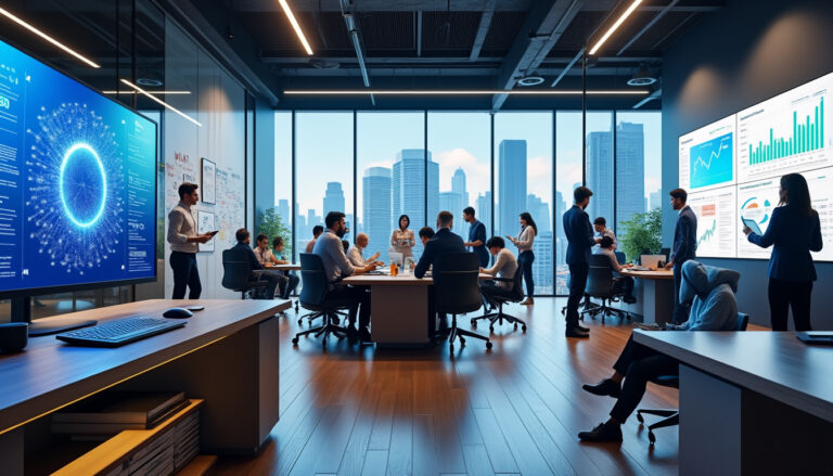 découvrez notre analyse comparative des outils d'écriture automatisée en b2b, tels que chatgpt, copy.ai et jasper. quels sont leurs atouts en termes d'efficacité, de personnalisation et d'optimisation ? plongez dans notre guide pour choisir la solution qui répondra le mieux à vos besoins professionnels.