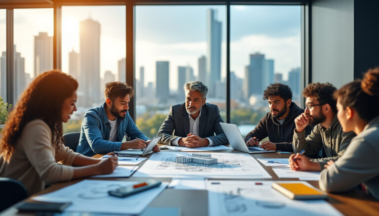 découvrez des stratégies éprouvées pour éviter les pièges du propriétaire et bâtir efficacement. optimisez vos projets de construction grâce à des conseils pratiques et des astuces d'experts.