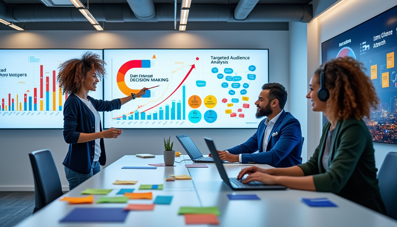 découvrez les stratégies incontournables pour maximiser la génération de leads au sein de votre agence. apprenez à identifier les axes prioritaires qui vous permettront d'atteindre des résultats concrets et d'optimiser votre processus commercial.