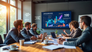 découvrez la méthode secrète de ces entrepreneurs qui parviennent à générer 100 leads par semaine sans recourir à la publicité. apprenez leurs stratégies efficaces pour attirer des prospects de manière organique et maximiser votre génération de leads.