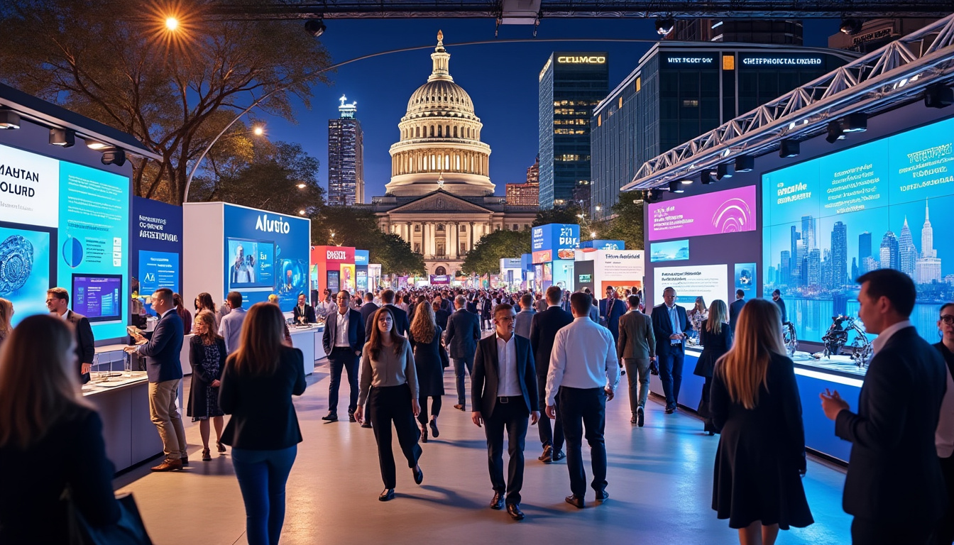découvrez comment le marketing b2b évolue avec l'événement exclusif de vereigen media à austin en 2025. rejoignez-nous pour dynamiser votre génération de leads et explorez les nouvelles tendances et stratégies incontournables pour propulser votre entreprise vers le succès.