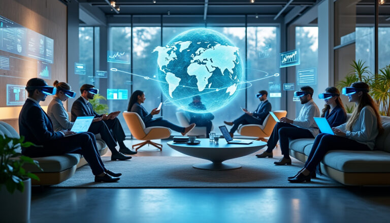 découvrez les 5 stratégies innovantes de glennda baker pour aider les agents à exceller en 2025. cette article vous offre des exemples de discours inspirants et des conseils pratiques pour naviguer dans un marché en constante évolution.