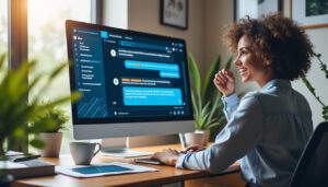 découvrez les meilleurs prompts pour optimiser vos ventes avec chatgpt. apprenez à créer des dialogues engageants et à convertir vos prospects en clients grâce à des techniques éprouvées. maximisez l'impact de votre communication en ligne dès aujourd'hui!
