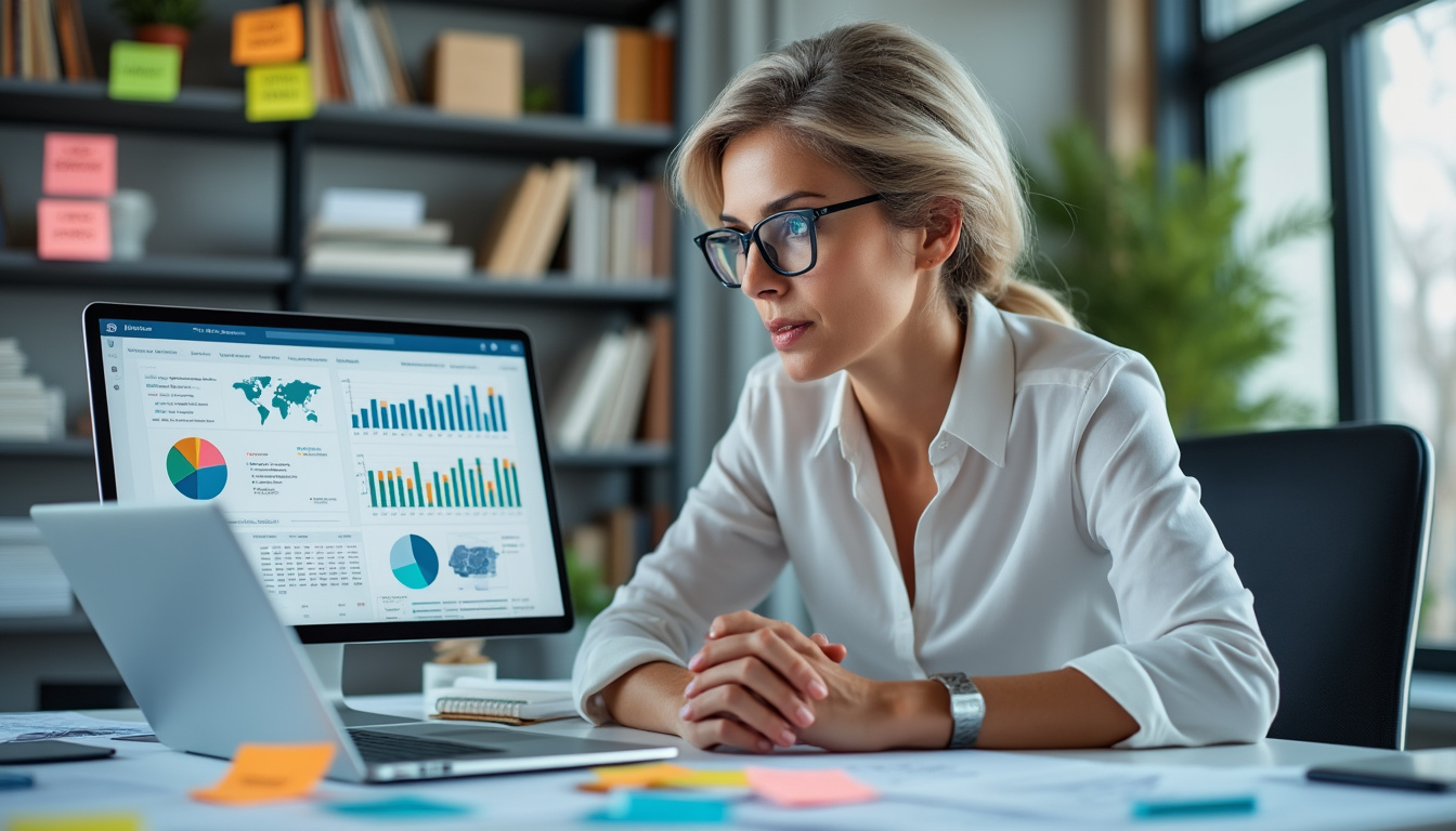 découvrez comment identifier votre client idéal (icp) en moins d'une heure grâce à nos conseils pratiques et nos outils efficaces. optimisez votre stratégie marketing et boostez vos ventes en ciblant les bonnes personnes.
