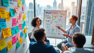 découvrez les 3 erreurs courantes en génération de leads qui freinent votre succès commercial. apprenez des stratégies efficaces pour les éviter et maximiser votre potentiel de conversion. ne laissez pas vos efforts de marketing infructueux, corrigez ces pièges et optimisez votre approche dès aujourd'hui.