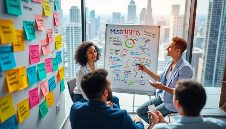 découvrez les 3 erreurs courantes en génération de leads qui freinent votre succès commercial. apprenez des stratégies efficaces pour les éviter et maximiser votre potentiel de conversion. ne laissez pas vos efforts de marketing infructueux, corrigez ces pièges et optimisez votre approche dès aujourd'hui.