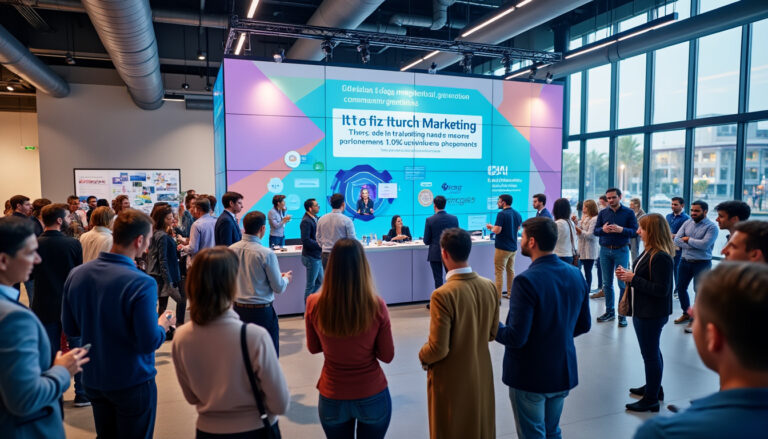 découvrez des stratégies efficaces pour générer des leads au sein de votre communauté. apprenez comment engager votre audience, optimiser vos efforts de marketing et transformer vos interactions en opportunités commerciales. boostez votre croissance dès aujourd'hui!