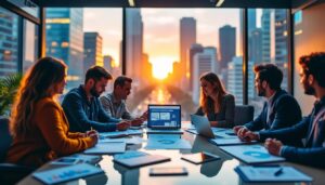 découvrez nos 5 prompts essentiels pour élaborer une séquence multicanal complète. optimisez votre stratégie de communication et engagez vos clients sur différents canaux avec succès.
