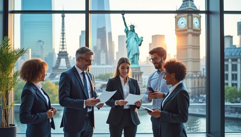 découvrez comment l'acquisition de cobble hill par pyxl élargit son empreinte mondiale, renforçant ainsi sa position sur le marché et proposant des solutions innovantes à une échelle globale.