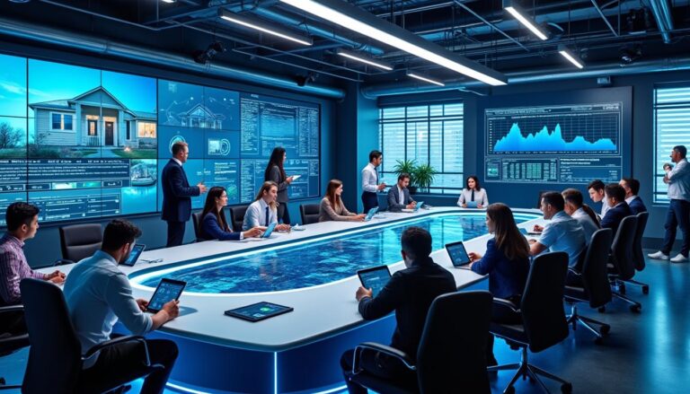 découvrez notre sélection des 8 meilleures entreprises de génération de leads immobiliers pour 2025. optimisez votre stratégie de prospection et boostez vos opportunités avec des experts du secteur. profitez des dernières innovations et tendances pour maximiser vos résultats.
