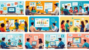 découvrez dix idées innovantes et efficaces pour générer des prospects en marketing de réseau (mlm) et booster votre activité de vente directe. transformez votre approche commerciale avec des stratégies créatives et engageantes.