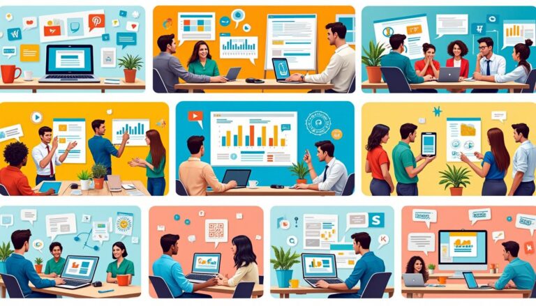 découvrez dix idées innovantes et efficaces pour générer des prospects en marketing de réseau (mlm) et booster votre activité de vente directe. transformez votre approche commerciale avec des stratégies créatives et engageantes.
