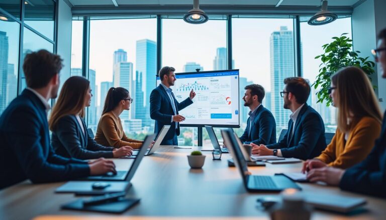 découvrez les meilleures stratégies inbound et outbound pour générer des leads efficaces à belgrade. plongez dans les techniques innovantes et les astuces pratiques qui propulsent votre marketing et maximisent vos opportunités d'affaires.